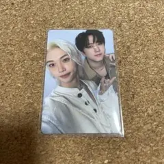 ⭐︎straykids STAY4期　フィリックス、チャンビン