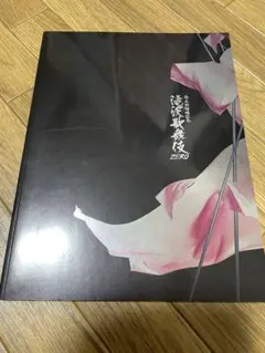 舞台 滝沢歌舞伎ZERO 南座新開場記念 パンフレット - メルカリ