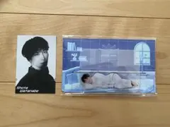 未使用品 Snow Man RAYS 渡辺翔太 アクリルスタンドのサムネイル