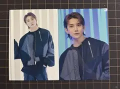SEVENTEEN セブチ TOUR FOLLOW ジョシュア トレカ