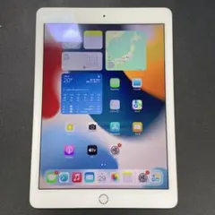 わけあり★iPad Air 2　A1567　64GB　MH172J/A セルラー