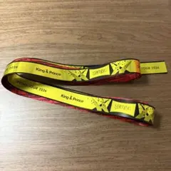 King & Prince 銀テープ フル1本