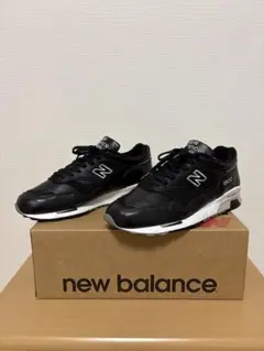 New Balance M1500BK