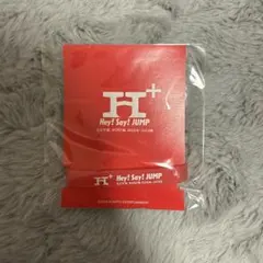 Hey! Say! JUMP 山田涼介 橡膠手環