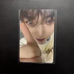 ENHYPEN ソヌ weverse 特典