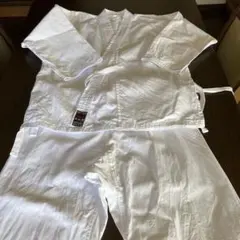 東海堂Tōkaidō 空手着上下セット ホワイトサイズ3