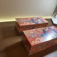 スペシャルBOX ポケモンセンター ヒロシマ　2ボックス