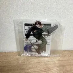 サカモトデイズ namco限定 アクリルスタンド 勢羽真冬