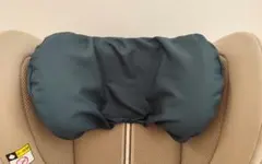胸を開く枕 アメイズプラス ヘッドレストピロー AZ-971 - メルカリ