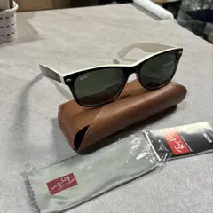 Ray-Ban☆WAYFARER RB2140 スペシャルシリーズ ロンドン限定 - メルカリ