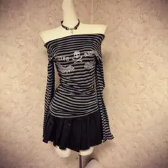 グランジ Tシャツ