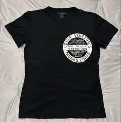 【美品】《LOUIS VUITTON》半袖Tシャツのサムネイル