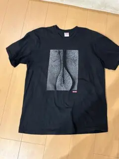 木村拓哉着用 Supreme シュプリーム 森山大道 フォトT 黒 XL - メルカリ