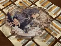 あんスタ　凪砂　アクリルスタンド　流砂アクスタ　流砂　アクスタ　中国　Eden