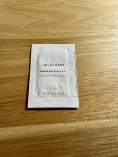 JILLSTUART フローレスジェム セラムプライマーのサムネイル