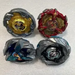 メタルファイトベイブレード 最強ブレーダーセット 【激レア】 - メルカリ