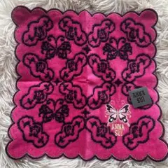 アナスイ⭐︎ハンカチ