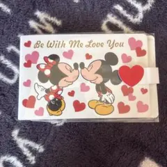 東京ディズニーリゾート フォトアルバム ミッキー＆ミニー