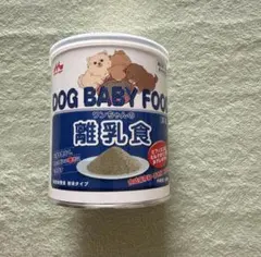 森乳サンワールド ワンちゃんの離乳食 350gのサムネイル