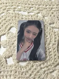 LOVE LINE BDM特典 リマ