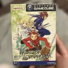 2026年最新】テイルズオブシンフォニア gcの人気アイテム - メルカリ