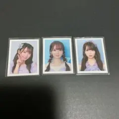 =LOVE イコラブ 大谷映美里 idフォト まとめ売り