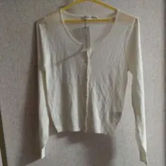 カーディガンのサムネイル