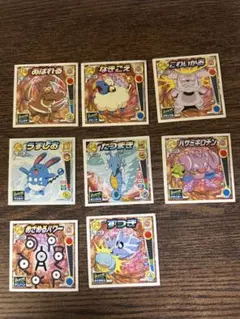 2026年最新】ポケモン シール烈伝の人気アイテム - メルカリ