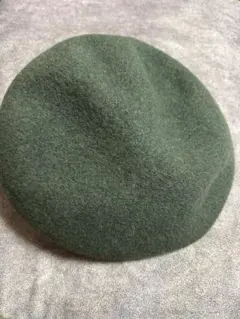 Vivienne Westwood 緑 ベレー帽 2026年最新】Vivienne Westwood RED LABEL ベレー帽の人気アイテム