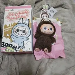 2026年最新】labubu シークレットの人気アイテム - メルカリ