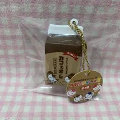 牛乳スクイーズ 3 カフェオレ