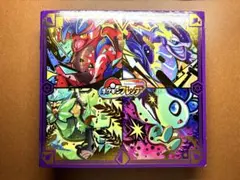 ポケモンフレンダ　フレンダフォルダーDX　72枚収納可能