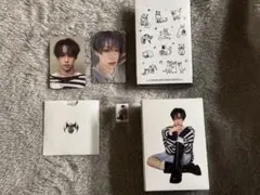 ALD1 アルノ　少年BEAST Hissing ver.