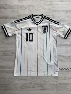 日本代表 AWAY #15 KAMADA XL 鎌田大地 - メルカリ