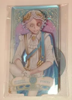 第五人格 星座シリーズ アクリルスタンド アクスタ 探鉱者 12star 