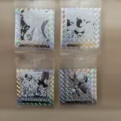 ドラゴンボール40周年記念シールウエハース2 第四十巻　ほか