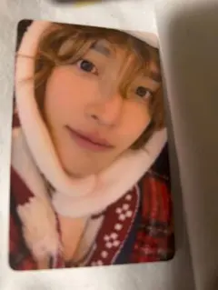 RIIZE ウォンビン タワレコ ラキドロ　All of you トレカ