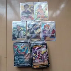 ポケモンカード RR RRRまとめ売り　おまけ付き