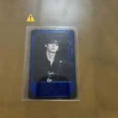 Straykids hop 合 封入 トレカ リノ