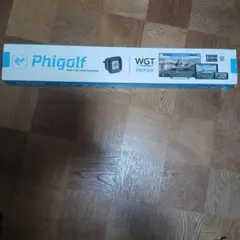 phigold Semi newのサムネイル