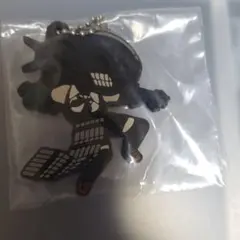 チェンソーマン ボム ラバーキーホルダー