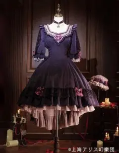 即購入○ 星箱works×東方Projectコラボ 十六夜咲夜 コスプレ衣装