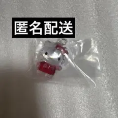 ハローキティ サンリオキャラクターズ クリスタルめじるしアクセサリー