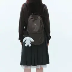 バッグ COYSEIO COY BACKPACK COYSEIO] COY BACKPACK PURPLE GREY 正規品 韓国ブランド 韓国通販