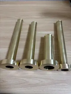 50.8πルーザー管用バッフル - メルカリ