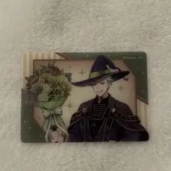 ツイステ セベク・ジグボルト ふぁぼカ