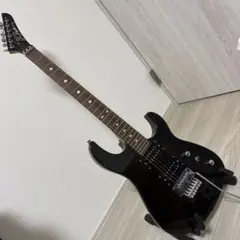 日本製 CHARVEL BY JACKSON エレキギター Floyd Rose - メルカリ