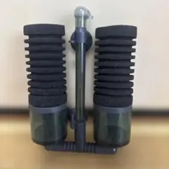 kou222 LSS研究所 バイオスポンジフィルター 3つセット 2025年最新】スポンジフィルター lssの人気アイテム - メルカリ