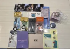BTS まとめ売り