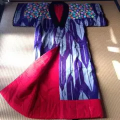 かいまき 布団・毛布